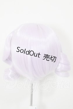 画像2: 9inch/ウィッグ　DOLLCE製 A-26-03-25-347-NY-ZA