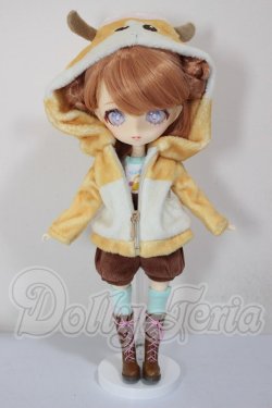 画像6: ニア・ハルモニア/ポテト from PUI PUI モルカー A-26-03-25-307-NY-ZA