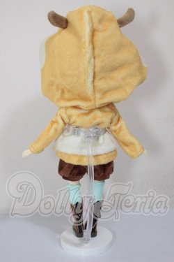 画像7: ニア・ハルモニア/ポテト from PUI PUI モルカー A-26-03-25-307-NY-ZA