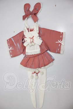 画像2: MDD/OF:木茶動物園様製衣装セット A-26-03-25-335-NY-ZA