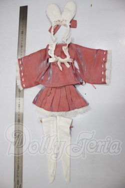 画像3: MDD/OF:木茶動物園様製衣装セット A-26-03-25-335-NY-ZA