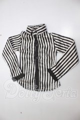 SDGrB＆SD13男の子/OF:トップス A-26-03-25-331-NY-ZA