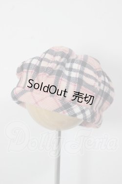 画像1: MSD&SDM/OF：帽子 A-26-03-25-326-NY-ZA