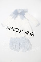 SDM＆MSD/OF:衣装セット A-26-03-25-333-NY-ZA