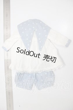 画像2: SDM＆MSD/OF:衣装セット A-26-03-25-333-NY-ZA
