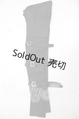 SD17B/OF:パンツ A-26-03-25-345-NY-ZA