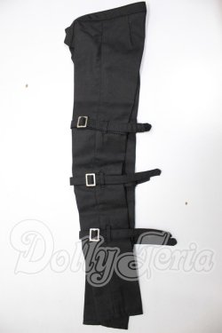 画像1: SD17B/OF:パンツ A-26-03-25-345-NY-ZA