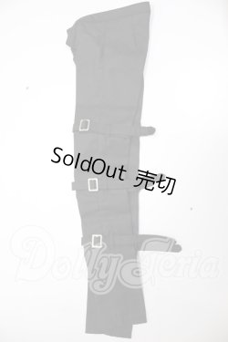 画像1: SD17B/OF:パンツ A-26-03-25-345-NY-ZA