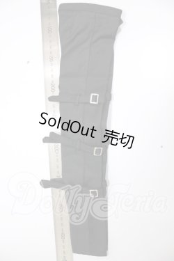 画像2: SD17B/OF:パンツ A-26-03-25-345-NY-ZA
