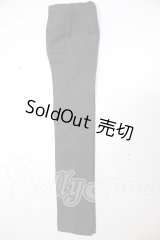 SD17B/OF:パンツ A-26-03-25-343-NY-ZA