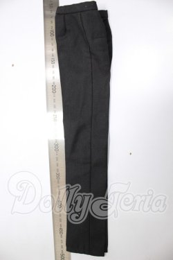 画像2: SD17B/OF:パンツ A-26-03-25-343-NY-ZA