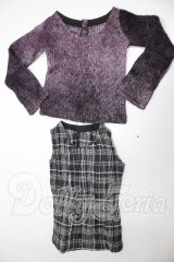 SD17B/OF:トップス A-26-03-25-347-NY-ZA