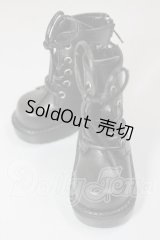 SDM＆MSD/OF:靴 A-26-05-05-306-NY-ZA