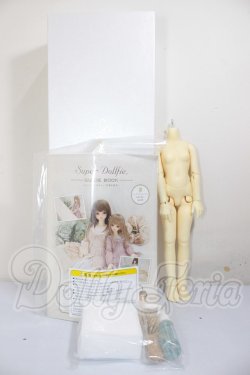 画像3: SDM女の子/ボディ A-26-03-25-306-NY-ZA