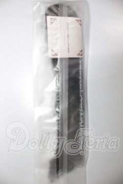 画像2: 3.5inch-4inch/ウィッグ A-26-03-25-336-WT-ZA