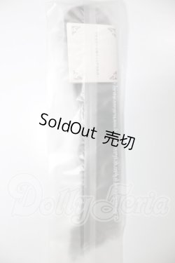 画像2: 3.5inch-4inch/ウィッグ A-26-03-25-336-WT-ZA