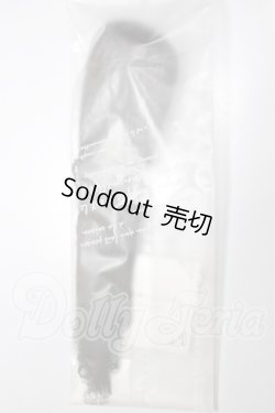 画像1: 3.5inch-4inch/ウィッグ A-26-03-25-335-WT-ZA
