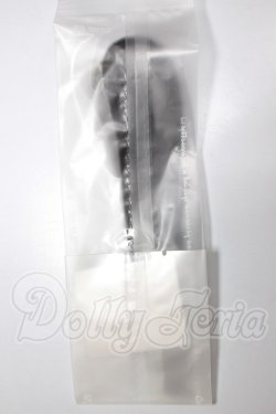 画像2: 3.5inch-4inch/ウィッグ A-26-03-25-335-WT-ZA