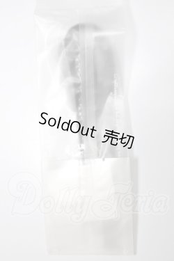 画像2: 3.5inch-4inch/ウィッグ A-26-03-25-335-WT-ZA
