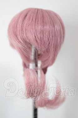 画像1: 4inch/ウィッグ A-26-03-25-337-NY-ZA