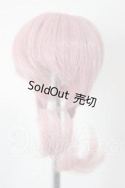 画像1: 4inch/ウィッグ A-26-03-25-337-NY-ZA
