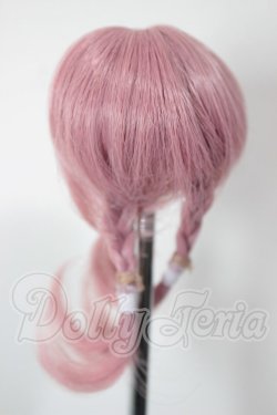 画像2: 4inch/ウィッグ A-26-03-25-337-NY-ZA