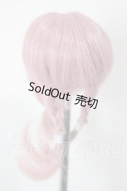 画像2: 4inch/ウィッグ A-26-03-25-337-NY-ZA