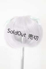 4inch/ウィッグ A-26-03-25-334-NY-ZA