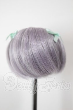 画像2: 4inch/ウィッグ A-26-03-25-334-NY-ZA