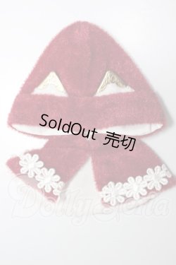 画像1: オビツ11/OF:衣装 A-26-03-25-338-WT-ZA
