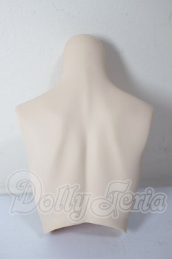 画像2: DD/上半身パーツ・M胸 A-26-03-25-317-WT-ZA
