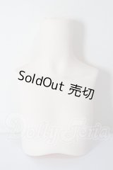 MDD/上半身パーツ A-26-03-25-318-WT-ZA