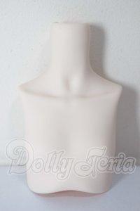 MDD/上半身パーツ A-26-03-25-318-WT-ZA