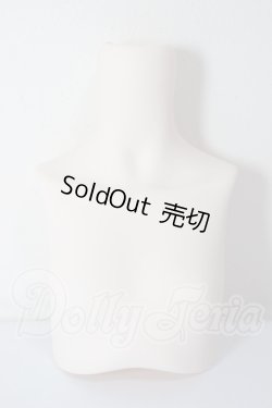 画像1: MDD/上半身パーツ A-26-03-25-318-WT-ZA