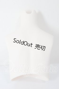 画像2: MDD/上半身パーツ A-26-03-25-318-WT-ZA