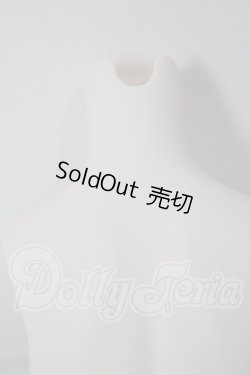 画像3: MDD/上半身パーツ A-26-03-25-318-WT-ZA