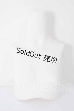 画像1: MDD/上半身パーツ A-26-03-25-319-WT-ZA