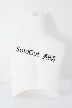 画像2: MDD/上半身パーツ A-26-03-25-319-WT-ZA