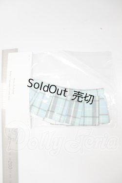 画像2: DD/OF:マイクロミニプリーツスカート A-26-03-25-322-WT-ZA