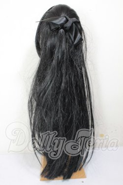 画像2: 8-9inch/ウィッグ A-26-03-25-313-WT-ZA