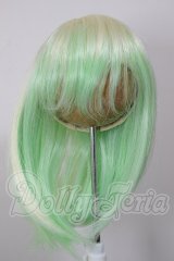 8-9inch/ウィッグ A-26-03-25-315-WT-ZA