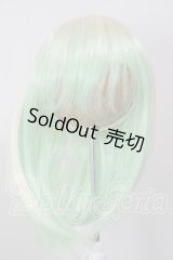 8-9inch/ウィッグ A-26-03-25-315-WT-ZA