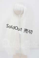 8-9inch/ウィッグ A-26-03-25-316-WT-ZA