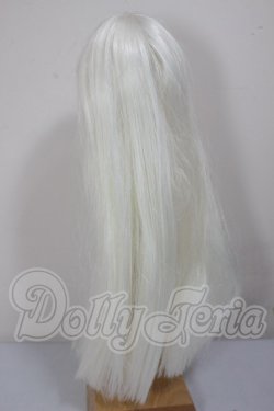 画像2: 8-9inch/ウィッグ A-26-03-25-316-WT-ZA