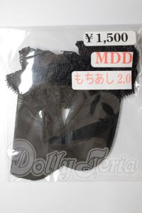 MDD・もちあし2.0/OF:Scarlet Alice様製 靴下 A-26-03-25-326-WT-ZA