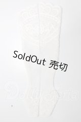 MDD/OF:靴下 A-26-03-25-328-WT-ZA