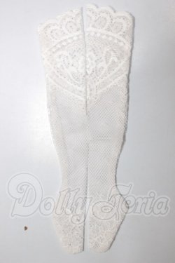 画像1: MDD/OF:靴下 A-26-03-25-328-WT-ZA