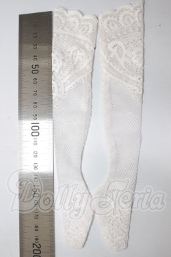 画像2: MDD/OF:靴下 A-26-03-25-328-WT-ZA