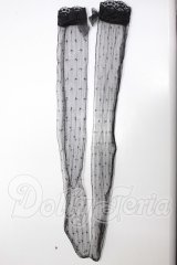 MDD/OF:靴下 A-26-03-25-330-WT-ZA