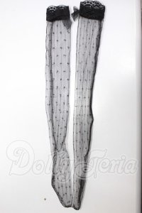 MDD/OF:靴下 A-26-03-25-330-WT-ZA